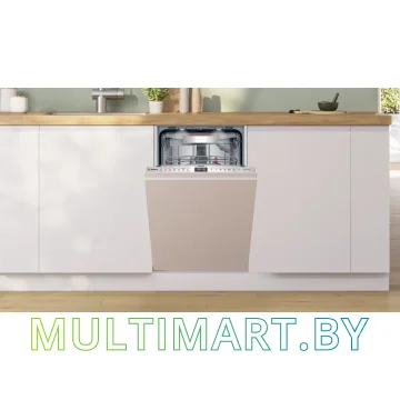 Посудомоечная машина Bosch Seria 6 SPV6EMX05E картинка 8